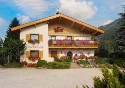 Feriengaestehaus Glockenstuhl Zell am See Exterior photo